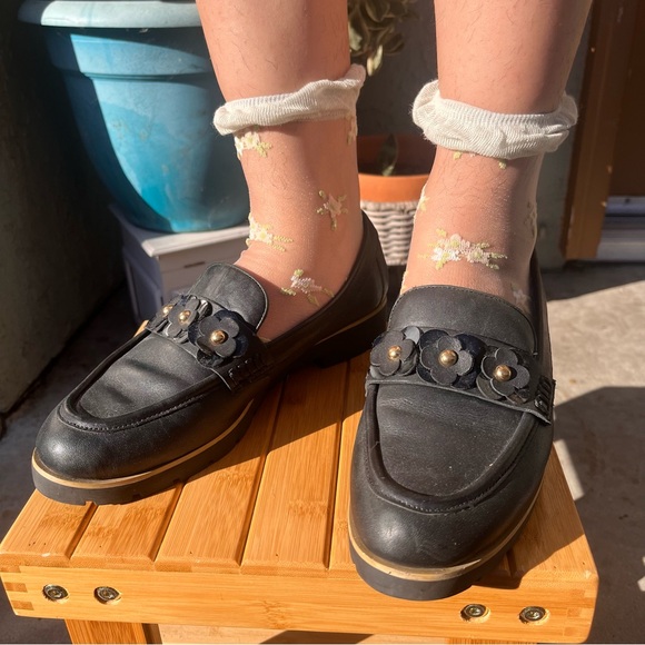 Kate Spade Loafers 7.5 - Picture 5 of 6